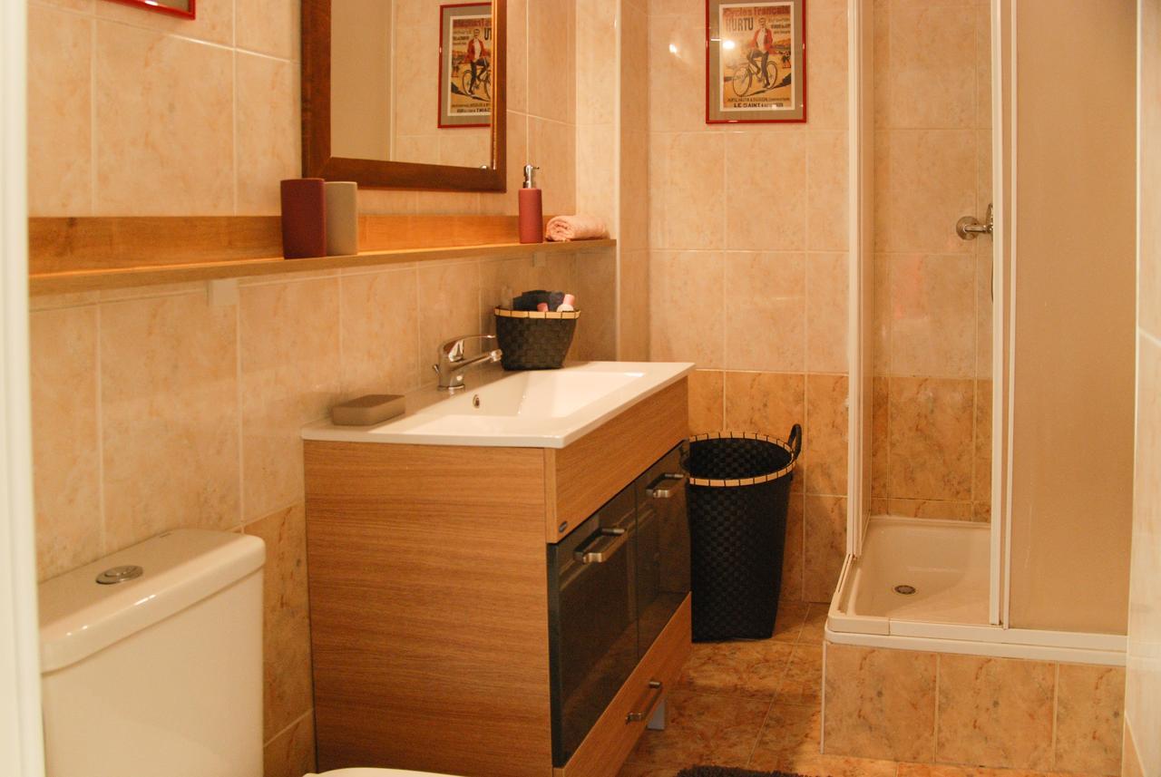 City Home Τιμισοάρα Εξωτερικό φωτογραφία