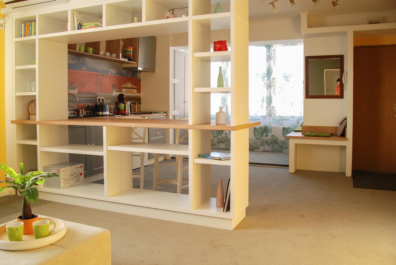 City Home Τιμισοάρα Εξωτερικό φωτογραφία