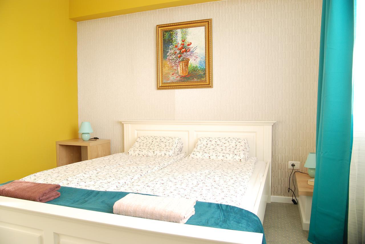 City Home Τιμισοάρα Εξωτερικό φωτογραφία